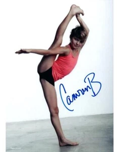 Camren Bicondova autographed 8x10 Picture signed Photo and COA - Picture 1 of 1