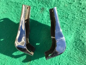 CHEVROLET CORVETTE 1956 1957 1958 1959 1960 1961 1962 MOTOR MOUNTS ENGINE MOUNTS - Picture 1 of 4