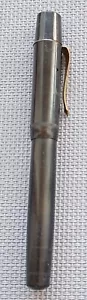 Old vintage German Arengo Fountain Pen very rare - Picture 1 of 13