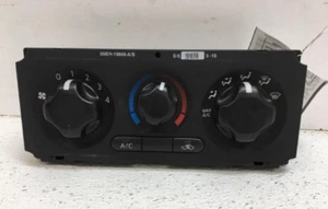 2005-2012 Nissan Frontier AC Heater Climate Manual Temperature Control OEM - Bild 1 von 2