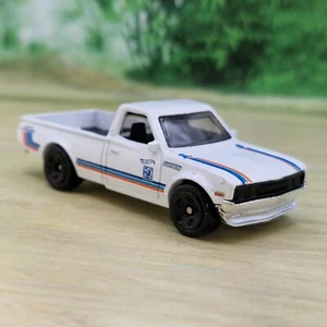 Hot Wheels Datsun Bluebird 620 Ute Diecast Model 1/64 (17) Excellent Condition - Picture 1 of 6