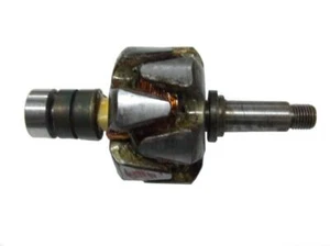 ROTORE ALTERNATORE FIAT 127 - 128 - AUTOBIANCHI A112 - SEAT 127 - RITMO - Foto 1 di 2