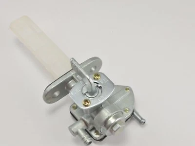 Fuel Valve Petcock Switch For Kawasaki GPZ900R GPZ750 #51023-1372 - Image 1 of 3