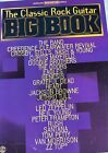 The Classic Rock Guitar-Big Book - Guitar TAB Edition - Compilation SongBook -