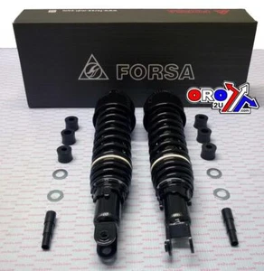AMMORTIZZATORE FORSA 335mm, HONDA CB350-750 73-77, SUZUKI GS1000-1100 77-83 - Foto 1 di 1