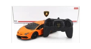 Mondomotors 63635-RC-NARANJA Lamborghini - Aventador SVJ 2018 - Naranja - 1/24 - Imagen 1 de 2