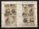Israel - WWF  on stamps - Timbres -  MNH** CB2