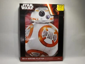Star Wars BB-8 Servierplatte - Bild 1 von 3