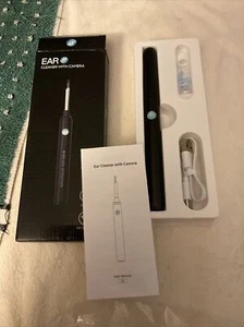 Ear Wax Removal Kit. See Description - Picture 1 of 5