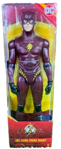 DC Comics The Flash Movie Young Barry 12" Action Figure Spin Master 1st Edition - Picture 1 of 21