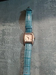 WOMEN'S WATCH G.M. COLLIN NOT TESTED - Picture 1 of 5