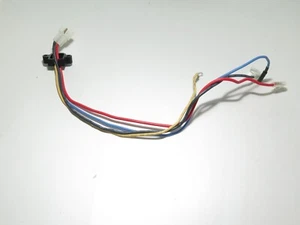 TRX5309 TRAXXAS REVO 3.3 NITRO TRUCK EZ START WIRE HARNESS - Picture 1 of 1