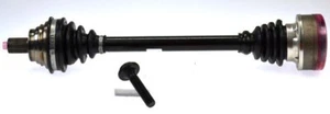 Eje de transmisión LÖBRO para VW JETTA IV - Imagen 1 de 1