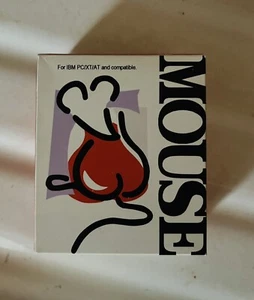 Dec Formula Computer Professional Mouse - Foto 1 di 3