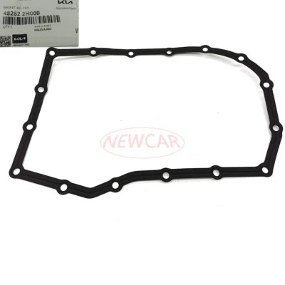 48282-2H000 Transmission Filter Auto For KIA 2018-2023 SELTOS 1.6L 2.0L L4 - Image 1 of 4