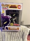 Funko Pop! Vinyl: My Hero Academia - Kurogiri GITD Exclusive #789