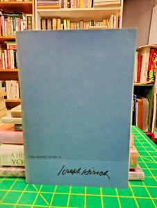 The Graphic Work of Joseph Hirsch Sylvan Cole Associated American Artists 1970 - Picture 1 of 8