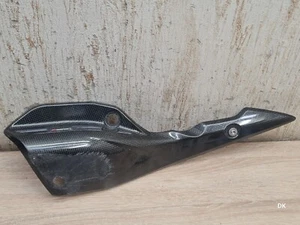 Escudo térmico de carbono SUZUKI GSX-S 950 1000 GT / Katana 21-23 Akrapovic P-HSS10SO3 - Imagen 1 de 8