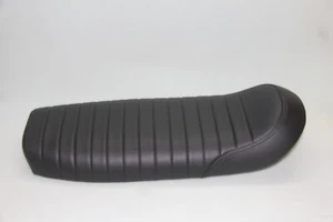 25.5" Brat 1978-1979 Yamaha XS650 S SE XS650SE Special motorcycle seat : B1063 - Picture 1 of 12