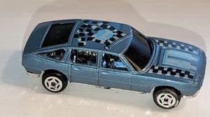 Sommer Rover 3500 SD1 Motor Force 1:64 2. Auto kostenloser Versand - Bild 1 von 3