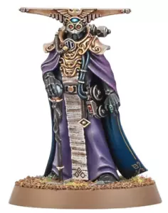 WARHAMMER 40k: Imperial Agents - Navigator - Free AU Shipping - Picture 1 of 2
