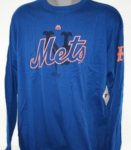 unique mets shirts