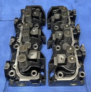 Ford 4.0 Ranger Bronco Mazda B4000 1990-1994 New Cylinder Heads - Bild 1 von 6