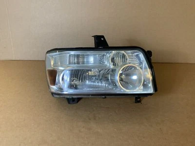 Faro Infiniti QX56 2004-2010 pasajero derecho HID xenón completo OEM Foto 1 de 4