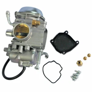 PD34 Carburetor For Polaris Xplorer 400 500 Worker 500 UTV ATV Quad Carb - Bild 1 von 7