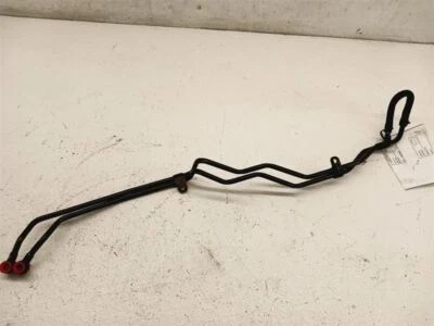 03-06 NISSAN 350Z 04-07 G35 03-08 FX35/45 A/T Tubo enfriador de aceite OEM 14053AM80A Foto 1 de 4