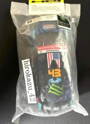 HPI RACING MONSTER ENERGY FORD Radio Controlled Car Body - Bild 1 von 2