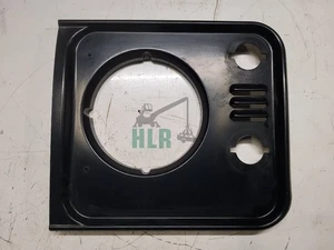 Land Rover Defender Nearside Passenger Headlight Surround DHH100790 - Picture 1 of 4