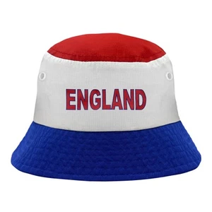 Fan Originals England Bucket Hat - Picture 1 of 1