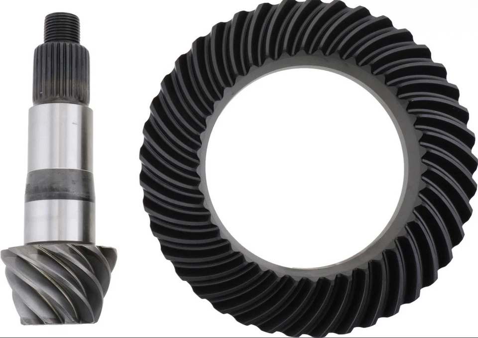 Jeep JL/JT Dana 44 AdvanTEK Rear Ring and Pinion Gear Set 5.13 Ratio -  10067157 - Image 1 of 3
