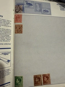Rare Stamp Collection Unique Stamps From Around the World - Picture 1 of 23