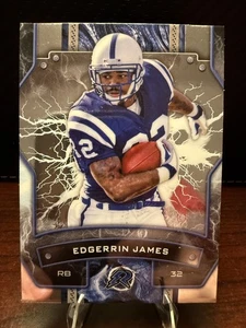 Edgerrin James - 2024 Topps Resurgence Card #43 Indianapolis Colts RB NFL - Picture 1 of 2