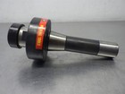 1 ETM R8 Taper Facemill / Shell End Mill Holder #2490-8694