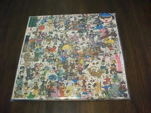 Goose , Everything Must Go ,2025 No Coincidence 3 LP Press. New !, Sealed ! - Picture 1 of 4