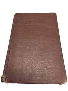 Vintage The Human Side Of Retail Selling By Ruth Leigh First Edition 1921 - Picture 1 of 11