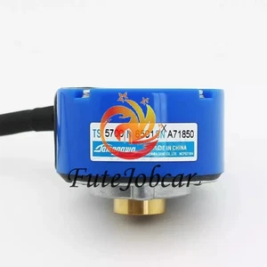 1Pcs New For Tamagawa 17-bit encoder TS5700N8501 - Picture 1 of 2