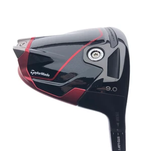 NEW TOUR ISSUE TaylorMade Stealth 2 Driver / 9.0 Degrees / Stiff Flex - Picture 1 of 9