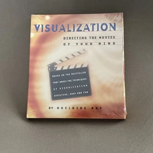 Visualization: Directing the Movies of Your Mind by Adelaide Bry (2006, Compact - Bild 1 von 2