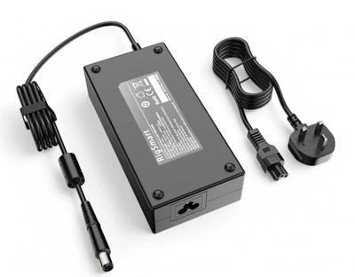 HP ZBook Elitebook 230W 19.5V 11.8A 7.4x5.0mm charger 677766-003 Power Supply - Image 1 of 4