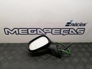 7701060074 ESPEJO RETROVISOR EXTERIOR IZQUIERDO RENAULT MODUS GRAND MODUS (F JP0) 1.2 2004 - Imagen 1 de 11