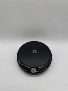 Deluxe Tragbarer CD Player mit Anti-Skip, Ohrhörer, AUX-Kabel, AC USB Power - Bild 1 von 1