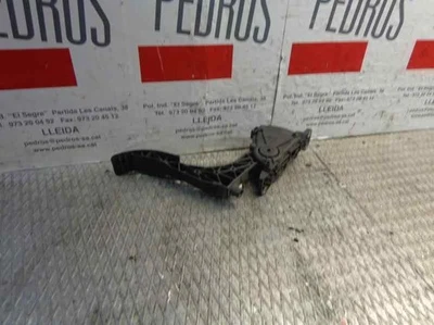 6Q1721503B PEDALE DELL ACCELERATORE / 360346 PER SEAT IBIZA 6L1 1.9 TDI Foto 1 de 4