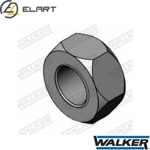 NUT EXHAUST MANIFOLD 80678 FOR OPEL VECTRA/B/Hatchback ASTRA FIAT PANDA 1.8L - Picture 1 of 6