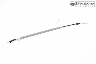 2014-2023 FORD TRANSIT CONNECT REAR CARGO DOOR LOCK LATCH ACTUATOR CABLE OEM - Image 1 of 4