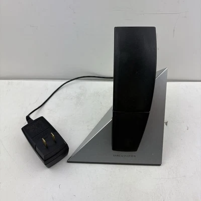 Bang & Olufsen Beocom 1 1084236 Cordless Phone With 1040829 Table Charger - Image 1 of 4