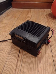 Kirisun PT8200 50w VHF 2m nadajnik-odbiornik z zasilaczem 15A - Zdjęcie 1 z 4